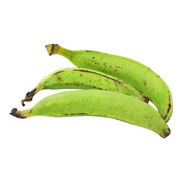 Plátano Barraganette granel