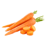 Zanahorias Jugo 1 kg