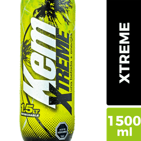 Bebida Kem Xtreme 1.5 L