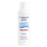 Emulsionado Simond's Adultos 360 ml