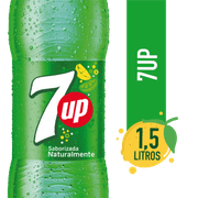 Bebida 7Up 1.5 L