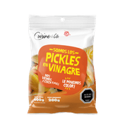 Pickle Surtido 200 g