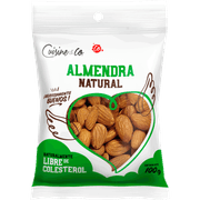 Almendra Natural 100 g