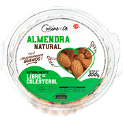 Almendra Natural 300 g