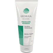 Crema de Manos Lechuga Protección 75 g