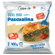 Tapas Pascualinas Cuisine & Co 400 g