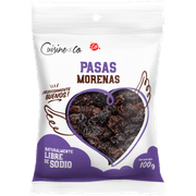 Pasas Morenas 100 g