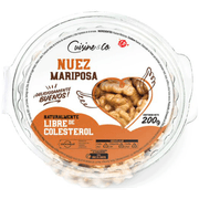 Nuez Mariposa 200 g