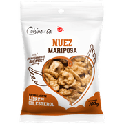 Nuez Mariposa 100 g