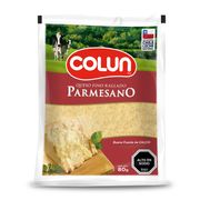 Queso Parmesano Colun Rallado 80 g