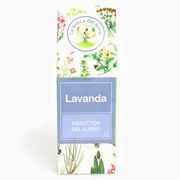 Infusión Lavanda La Botica del Alma 20 Bolsitas