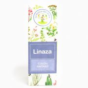 Infusión Linaza La Botica del Alma 20 Bolsitas