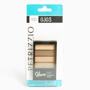 Paleta de Sombras Petrizzio Eyeshadow Downtown 4 un.