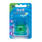 Hilo Dental Oral-B Satin Tape Menta 25 m