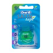 Hilo Dental Oral-B Satin Tape Menta 25 m