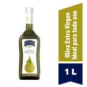 Aceite de Oliva Banquete Extra Virgen 1 L