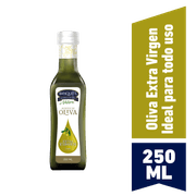 Aceite de Oliva Banquete Extra Virgen 250 ml