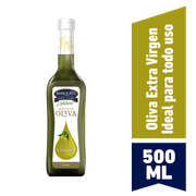 Aceite de Oliva Banquete Extra Virgen 500 ml