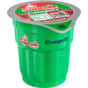 Compota Soprole Manzana 110 g