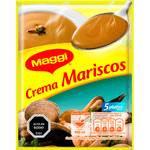 Crema de mariscos 76 g