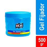 Gel Fijador Alberto VO5 500 g