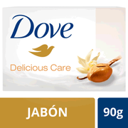 Jabón Barra Dove Karite 90 g