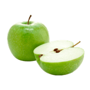 Manzana Verde Granel