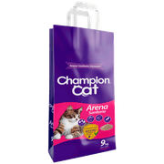 Arena Sanitaria Champion Cat Premium 9 kg