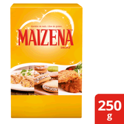 Almidón de Maíz Caja 250 g