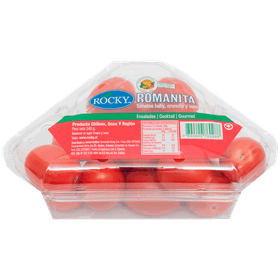 Tomate Romanita 340 g