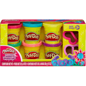 Play-Doh Colección Sparkle