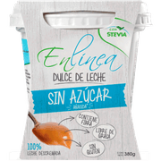 Dulce de Leche En Línea Sin Azúcar 380 g