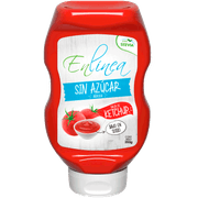 Ketchup En Línea Sin Azúcar 350 g