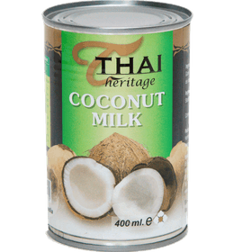 Bebida de Coco Thai 400 ml