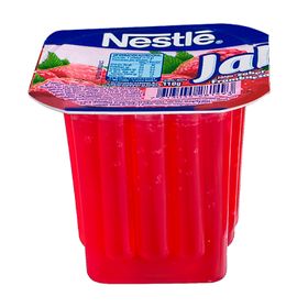 Jalea Nestlé Frambuesa 110 g