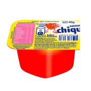 Petit Suisse Chiquitín Plátano 45 g