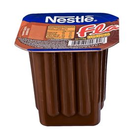 Flan Nestlé Chocolate 110 g