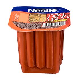 Flan Nestlé Caramelo 110 g