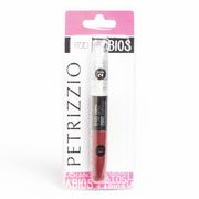 Labial 2 Pasos Cassis Petrizzio