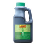 Salsa de Soya Liviana Lee Kum Kee 1.9 L