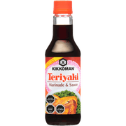 Salsa Teriyaki Kikkoman 296 ml