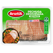 Pechuga de Pavo Deshuesada Ariztía Malla kg