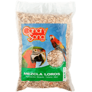 Alimento Para Loros Canary Song 1 kg