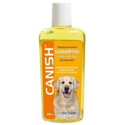 Shampoo Perro Canish 390 ml