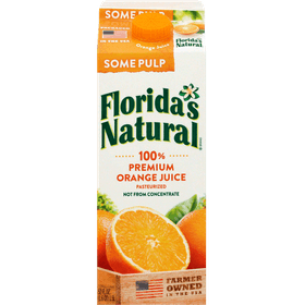 Jugo Florida's Natural Naranja 1.5 L