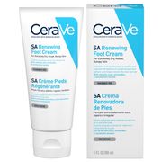 Crema renovadora de pies 88 g