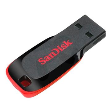 Pendrive Sandisk Cruzer Blade 32 GB