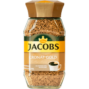 Café Liofilizado Jacobs Cronat Gold 100 g