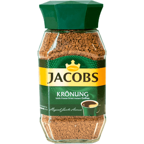 Café Jacobs Krönung Liofilizado 100 g