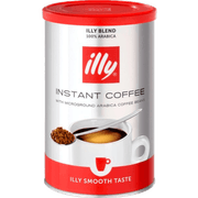 Café Instantáneo Illy 100 g